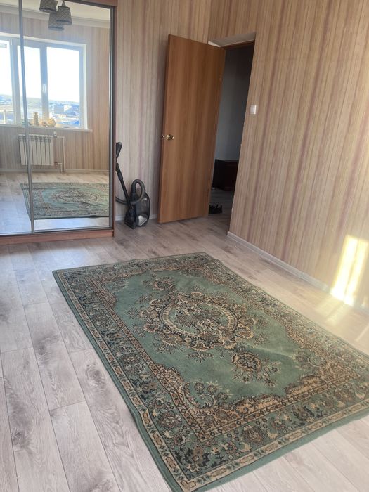 Продам 3 комнатную квартиру