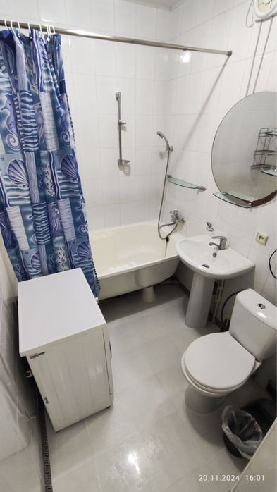 Сдается 2-х комнатная квартира в центре