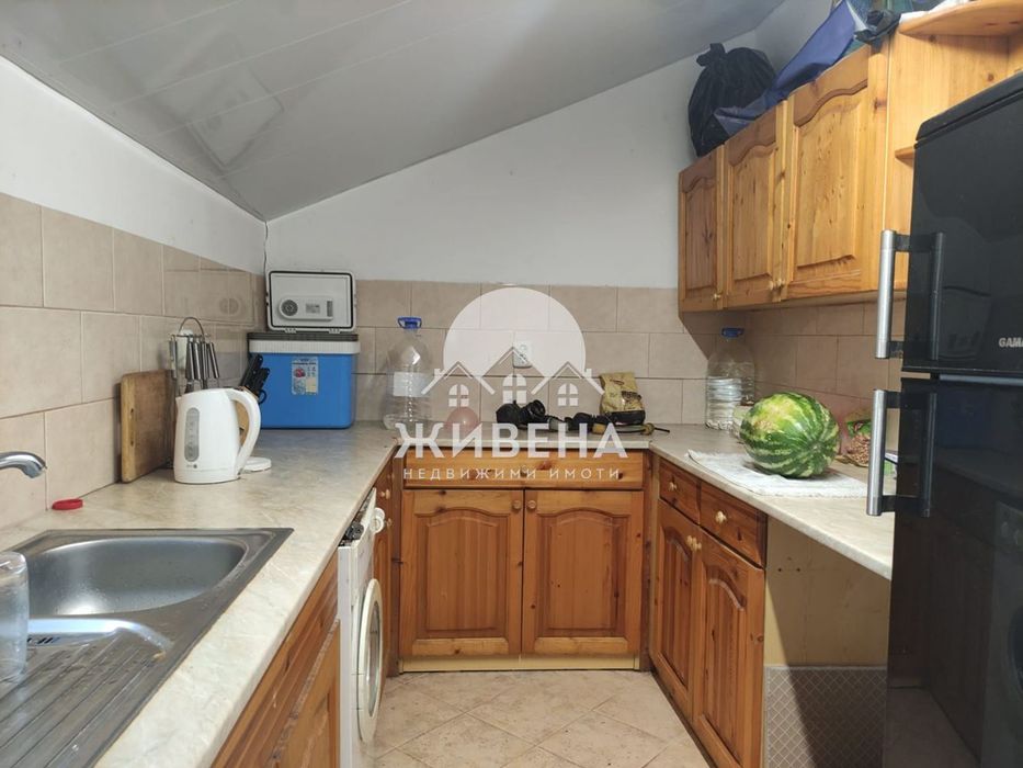 Продава се Къща в с. Хаджи Димитър, Област Добрич - 129 кв.м за 776 €/кв.м - Снимка #5