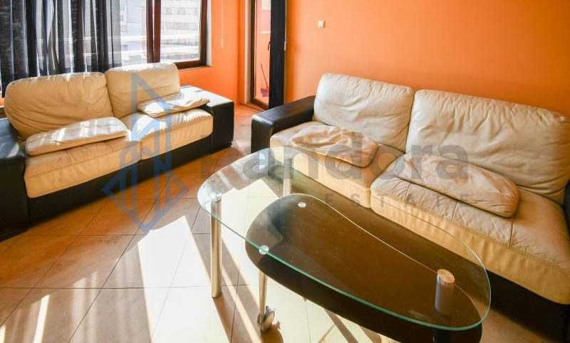 Дава се под наем Тристаен апартамент в София, Младост 3 - 90 кв.м за 600 € - Снимка #2