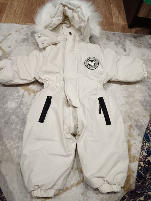 Комбенизоны детские