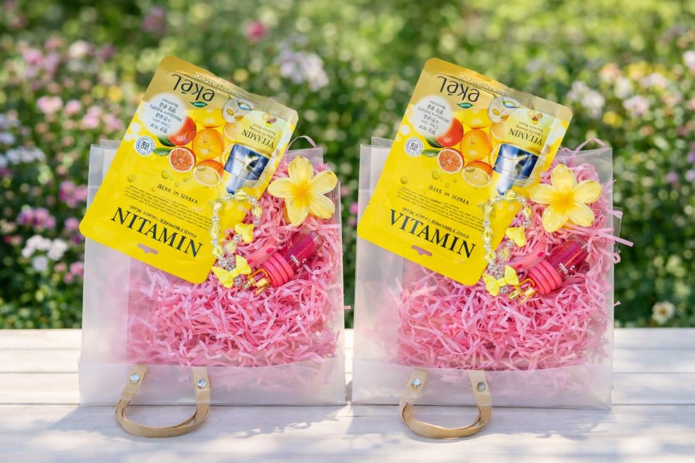 Подарки женские на 8марта