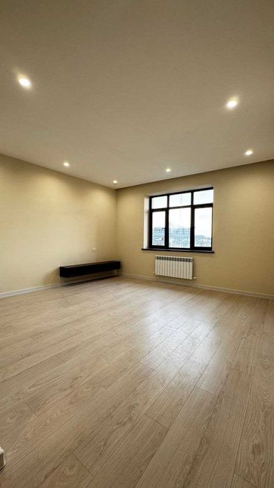 3-комнатная квартира в ЖК Mashhadi Residense/ ул. Султана Машхади