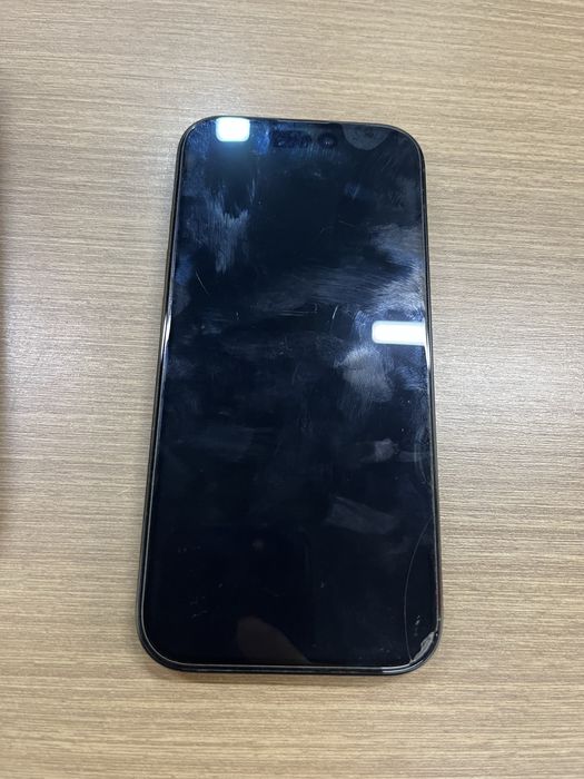 Iphone 16 pro 128 gb