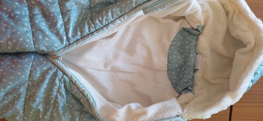 Космонавт 62 - 68 размер