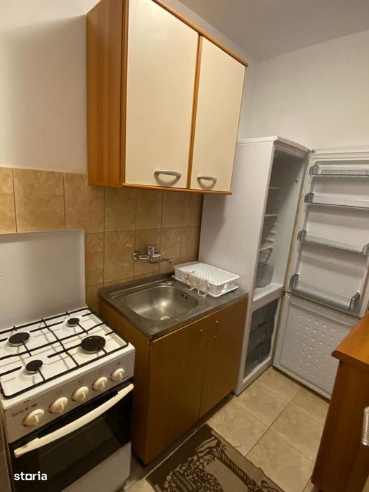 Apartament 2 camere, parter , Sat Vacanta — fotografia 3