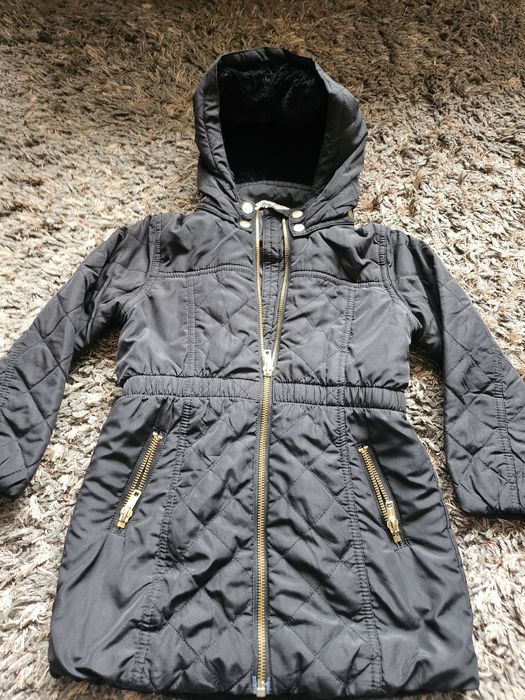 Якенца за момиче