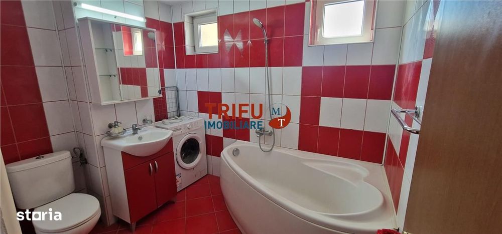 Apartament 2 camere zona Cetate