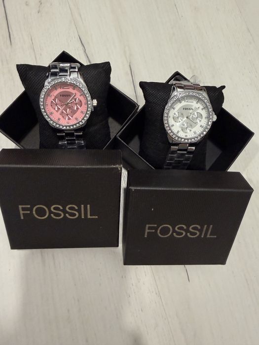 Ceas/Ceasuri Fossil,  Mk  dama