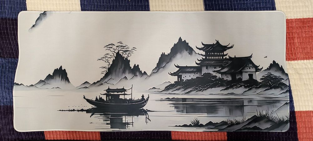 Коврик для мышки