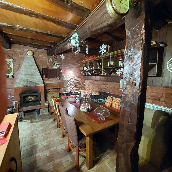 Дава се под наем Къща в с. Змейово, Област Стара Загора - 120 кв.м за 612 € - Снимка #19