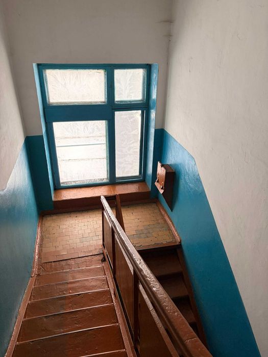 Продам общежитие. район Кок Тобе