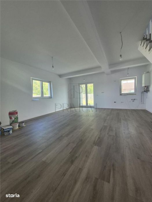 Duplex modern - 3 dormitoare - zona excelenta