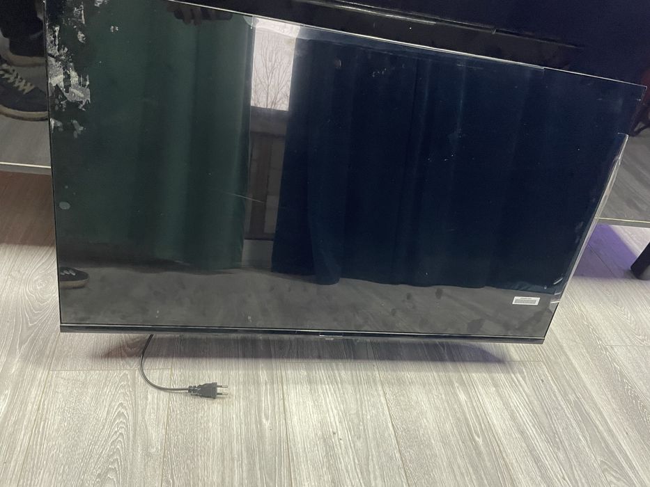 Android 11 smart tv 43