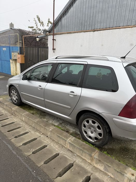 Vand peugeot 307 sw