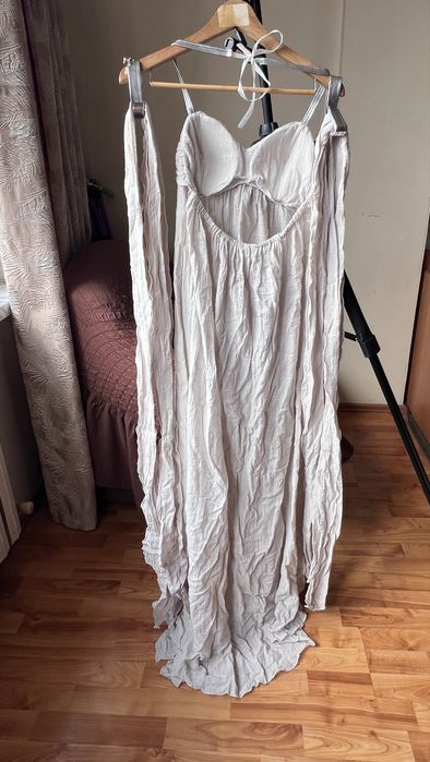 Платье Дайнерис Таргариен «Игра престолов»