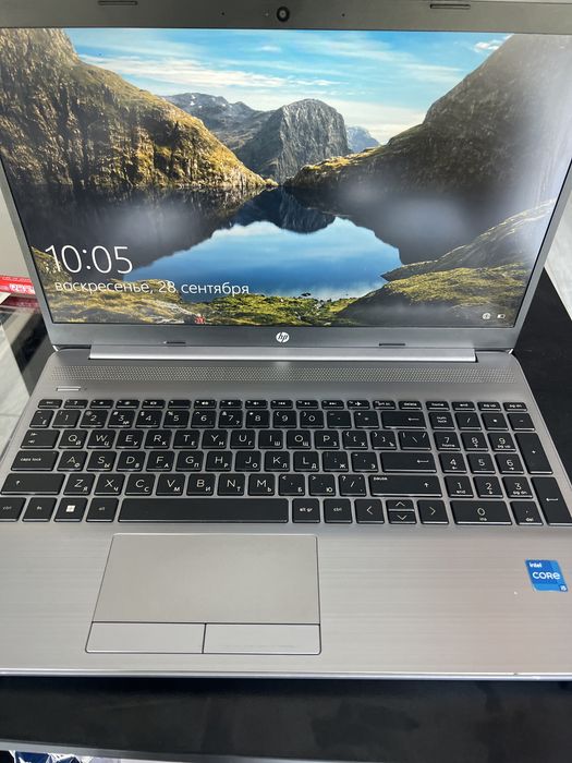 Hp 250 g9 8/128/137gb DDR4 11поколения