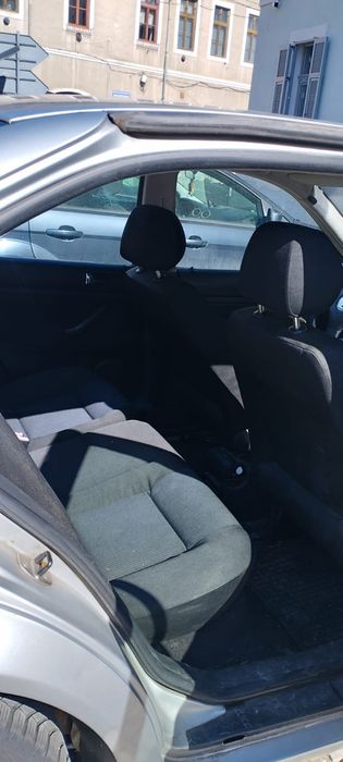 VW Bora 2005 1.9 ALH