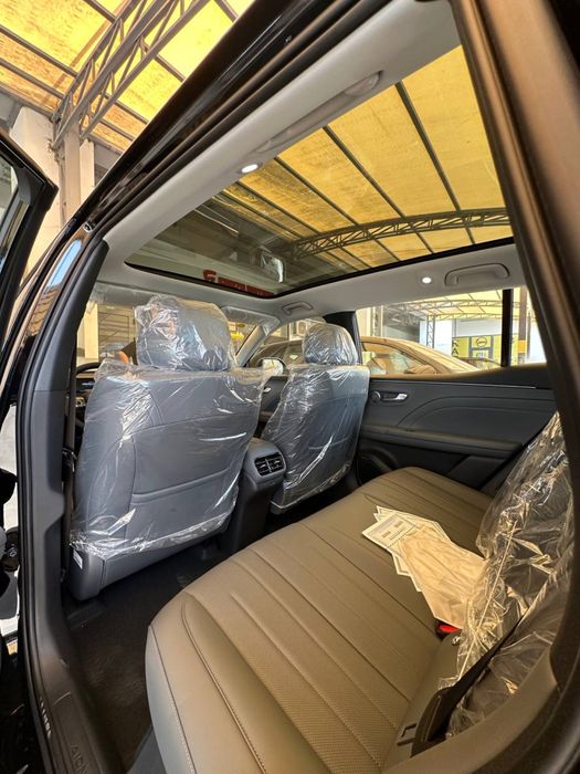 Gac aion I60 2026 ev