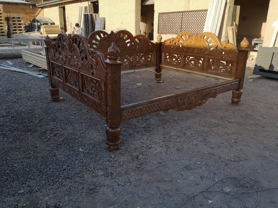 Tachan zakazga ideal kachestvoda yasab beramiz