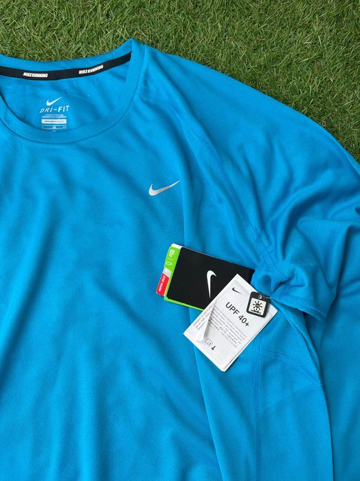 Мъжка блузка : Nike Running DRI-FIT XL