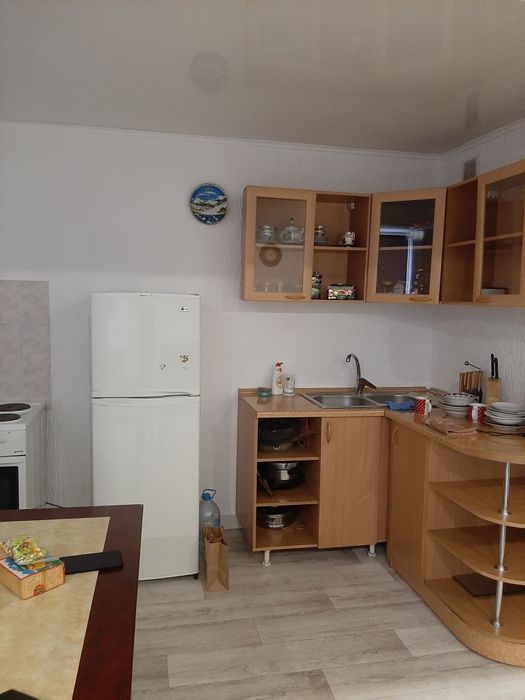 Сдам квартиру посуточно