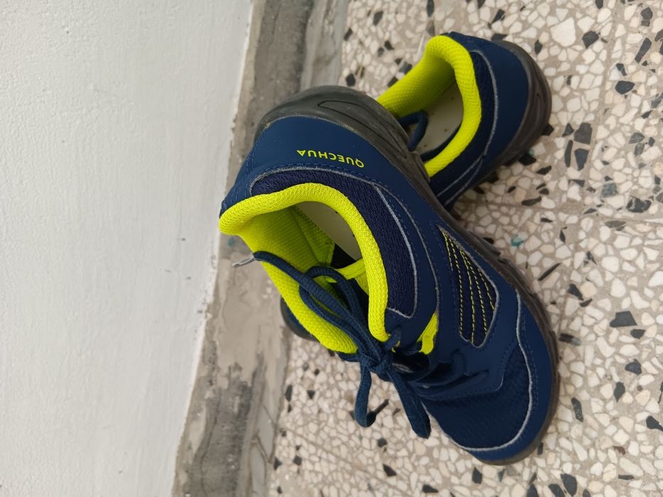 Маратонки 35 номер