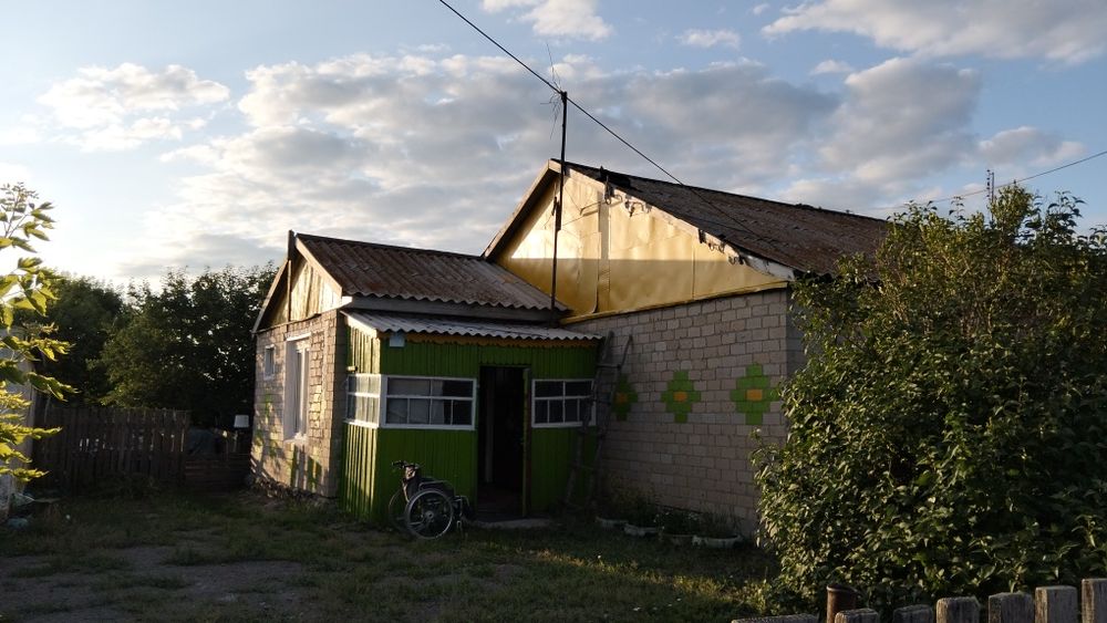 Квартира в пригороде, возле Аэропорта