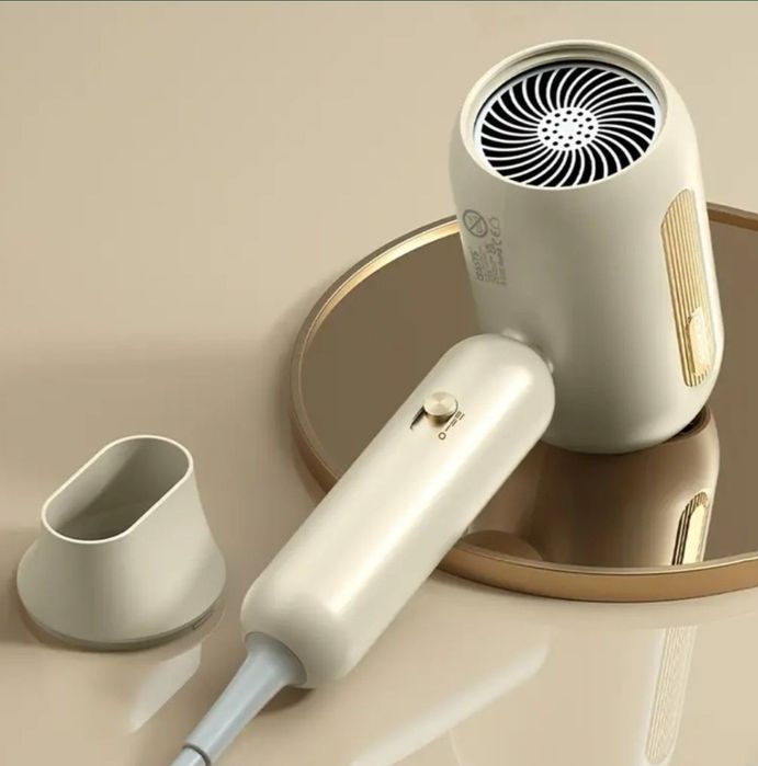 Фен для сушки волос, подарок на день рождения