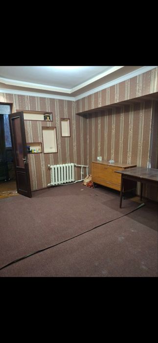 Сдается 2х комнатная квартира от собственника