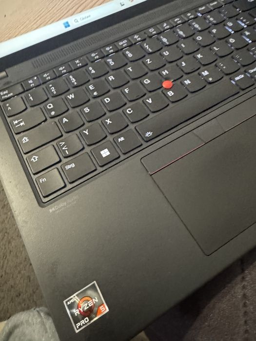 Lenovo Amd ryzen thikpad T14 gen 3 parola bios