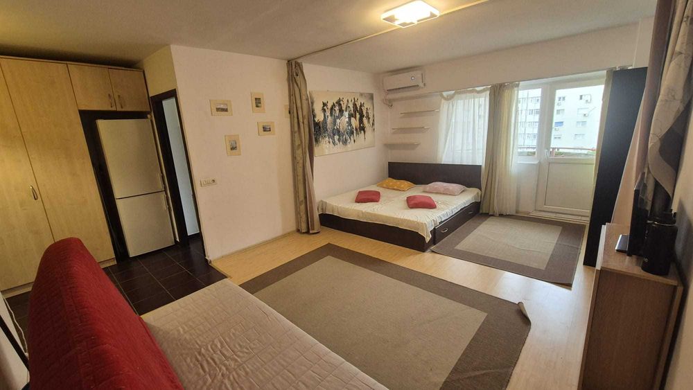 Vitan Mall - Regim Hotelier - Garsoniera sector 3