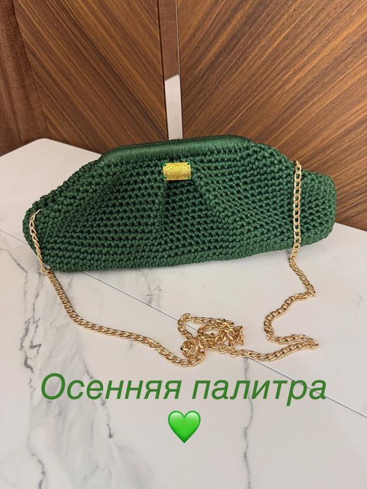 Сумки ручной работы