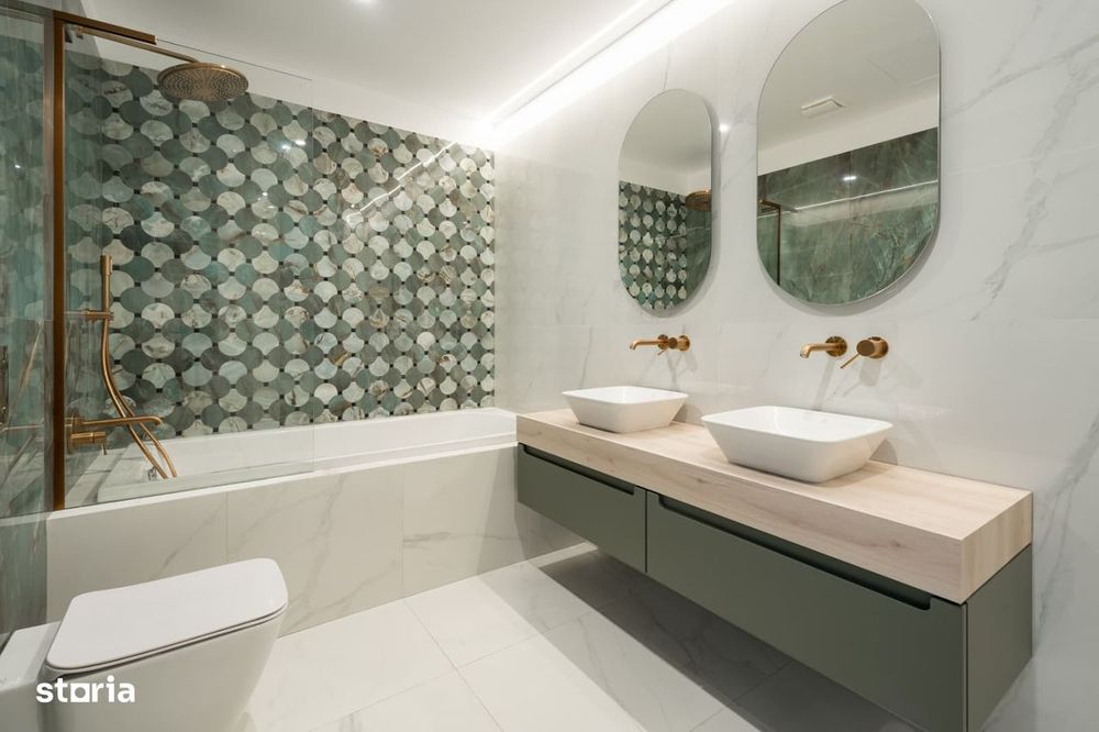 Nusco Homes | Vilă individuală | Una dintre cele doar 3 vile PREMIUM