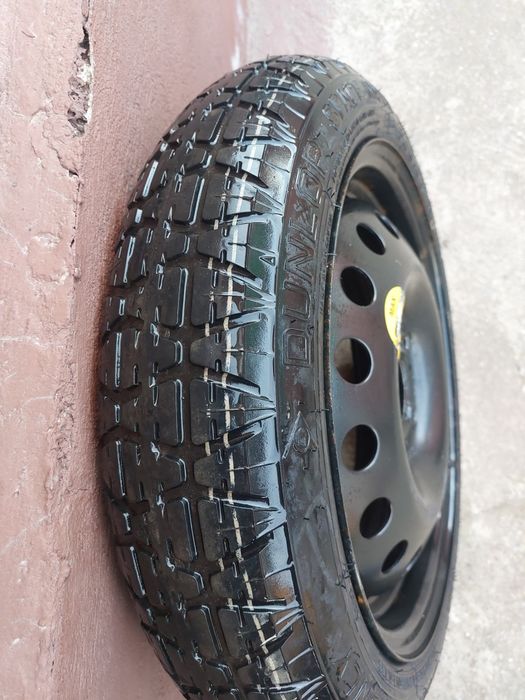 1 janta R15 Dacia Logan 4×100