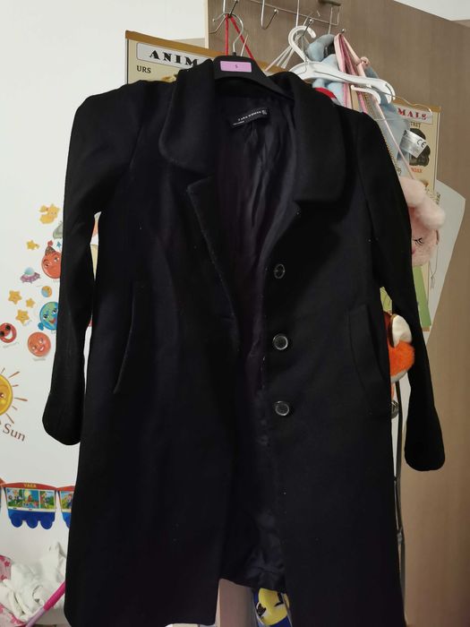 Lot palton zara, only, h&m