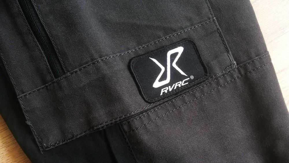 Revolution Race GPx Stretch Trouser размер S / M панталон със здрава и еластична материи - 1706