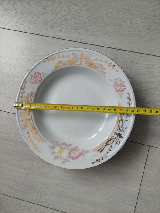 Serviciu de masa portelan
