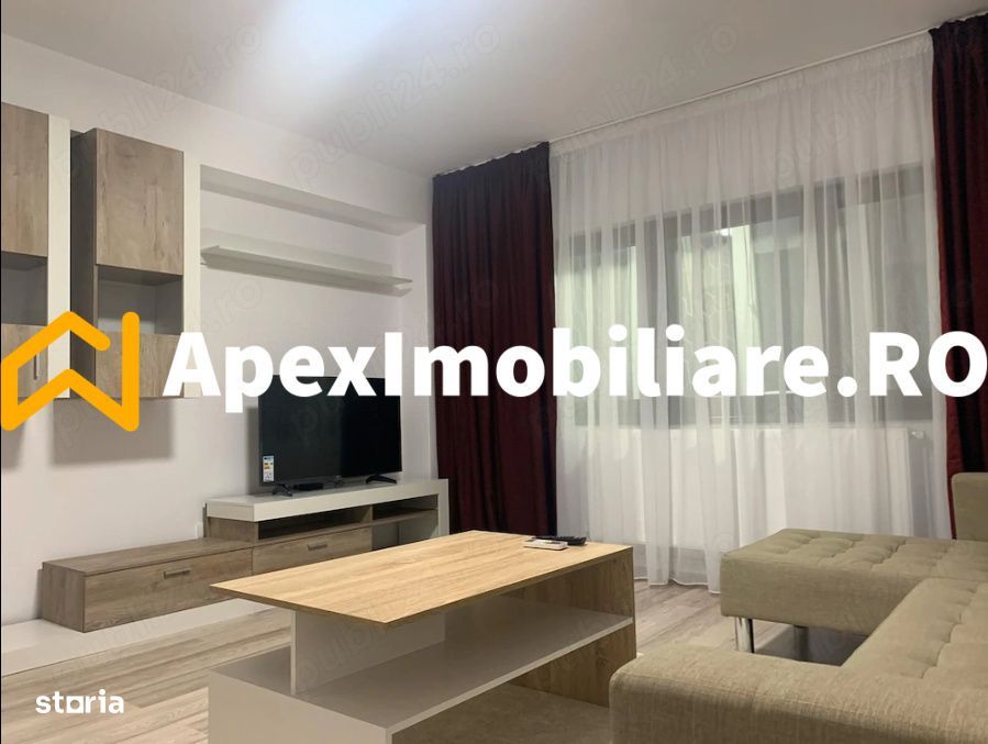 Apartament 2 camere de inchiriat Vitan Bucuresti | ApexImobiliare.ro
