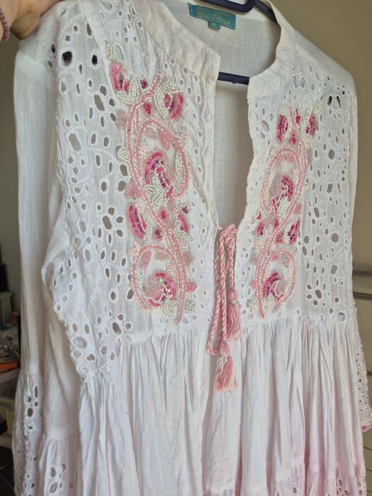 Плажно облекло,кимоно,рокля