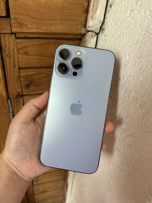 Iphone 13Pro Max 256гб
