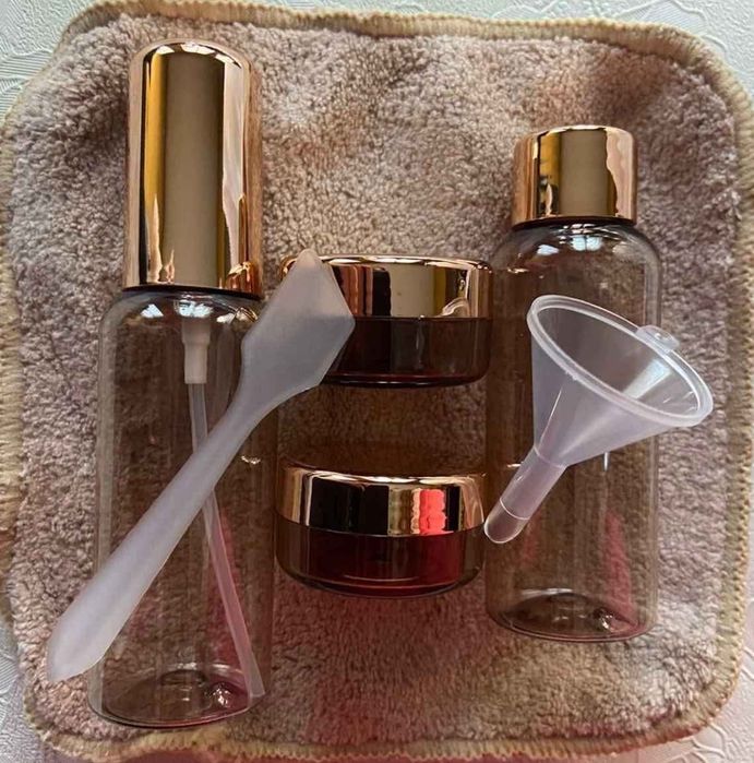 Комплект за пътуване