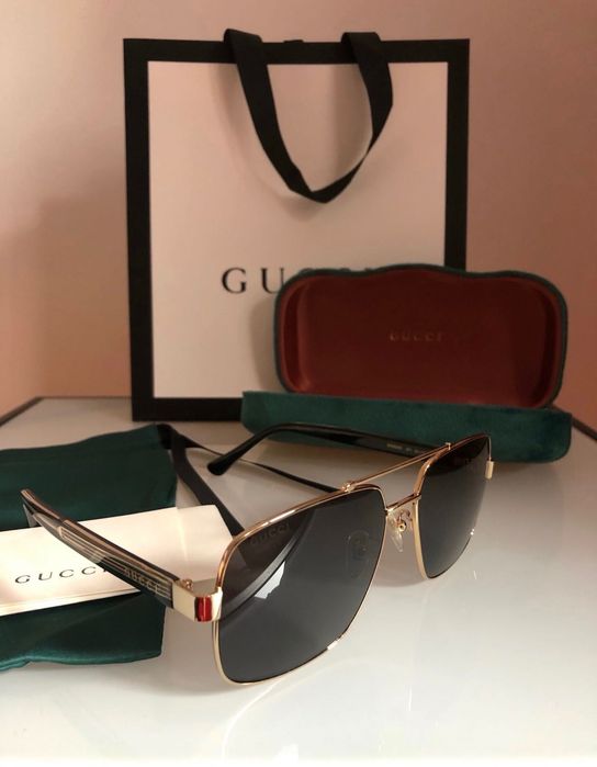 Ochelari de soare Gucci GG0529S originali noi cu factura