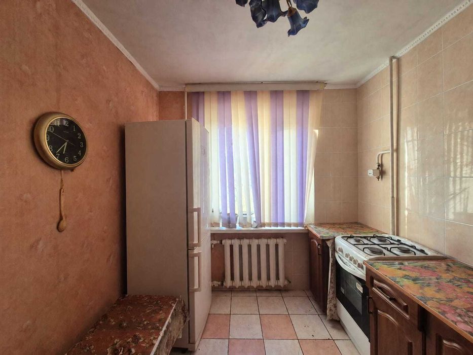 Продам 3 комн квартиру у/планир.