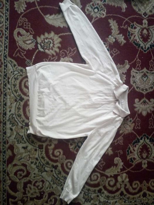 Продаю мужские финки и рубашку