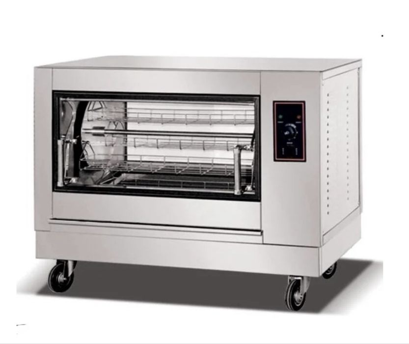 Продам печь для куры гриль