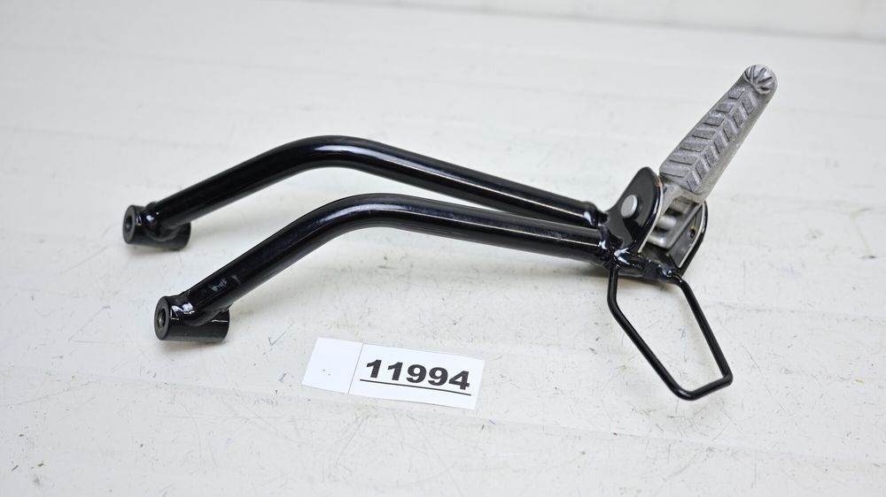 Suport Scarita Dreapta Spate Pasager Aprilia RS 457 2024 - 2026