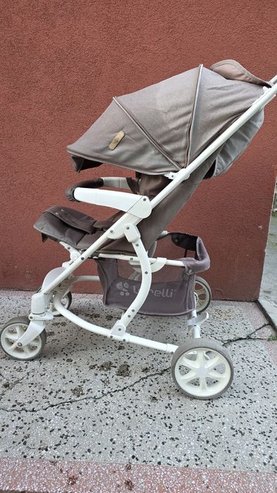 Бебешка количка lorelli