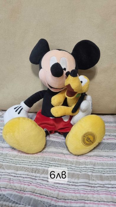 Образователни играчки/пъзели за бебета и малки деца