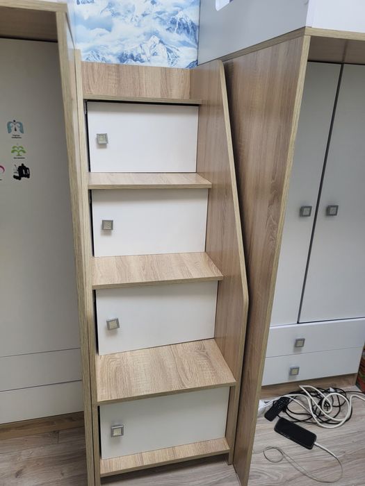 Продам 2 кровати 3в 1